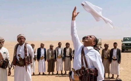 عاجل.. الحوثيون يهددون باقتحام نكف الشيخ فدغم خلال 3 أيام.. فيديو