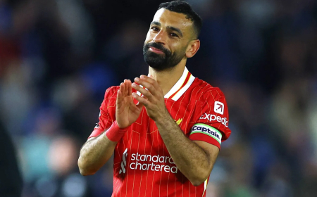 محمد صلاح  في طريقه للحسم بشأن وجهته المقبلة .. تفاصيل