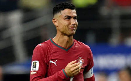 بعد خروج رونالدو ... انخفاض سعر التذاكر في كأس العالم!