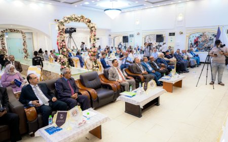 بمشاركة رؤساء الجامعات..  وزارة التعليم العالي تدشن أعمال اللقاء التشاوري السابع لتعزيز جودة التعليم العالي 