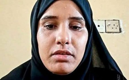 ليلى المقطري تتعرض للتحرش أثناء سفرها من صنعاء إلى الحديدة.. تفاصيل الواقعة (فيديو)