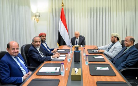 تطور مرتقب يغيّر مسار الأزمة اليمنية.. الحكومة تكشف موقفها من خارطة السلام