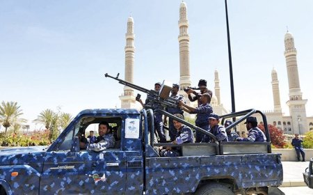 بيان هام من صنعاء خلال ساعات