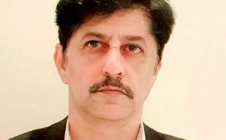 بن فريد يطلق تحذيرًا شديد اللهجة ويدعو إلى الاستنفار قبل فوات الأوان