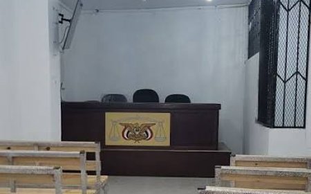محكمة حوثية تصادق على إعدام سبعة مواطنين