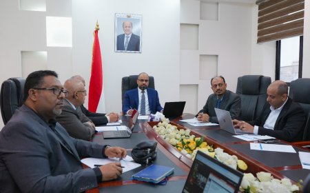 مجلس إدارة "تيليمن" يناقش مستوى عمل الشركة وخطط تطوير خدمات الاتصالات