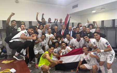 قريبًا.. تكريم المنتخب الوطني في عدن وصنعاء