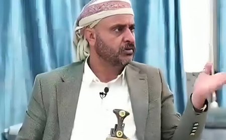فارس الحباري يتحدى أي شخص إخراج "ميرا صدام حسين" من السجن.. شاهد الفيديو