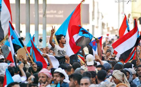 صحافي: عضو رئاسي قدم عرضًا لي لترك نضالي الجنوبي لكنني اعتذرت له
