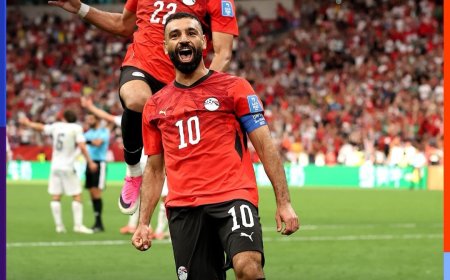 رئيس اتحاد الفيفا يوجه رسالة إلى المنتخب المصري.. ماذا قال فيها ؟
