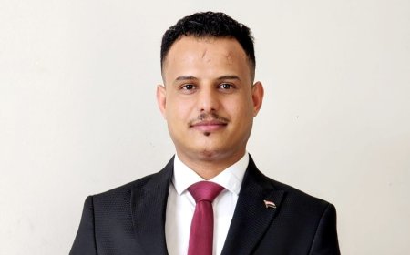 نسيم البُعيثي: إحباط الخط الجوي الإيراني إنجاز سيادي أسقط مخططًا لتهديد اليمن