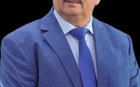 الكابتن ناصر يثني على موظفي وكوادر "اليمنية"