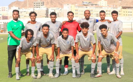 هلال فوة يحسم مواجهة الريدة بثلاثة أهداف مقابل هدفين في تصفيات الثالثة*