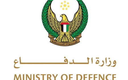 وزارة الدفاع الإماراتية تصدر اعلان عن استهداف صاروخي ايراني في مضيق هرمز.. تفاصيل