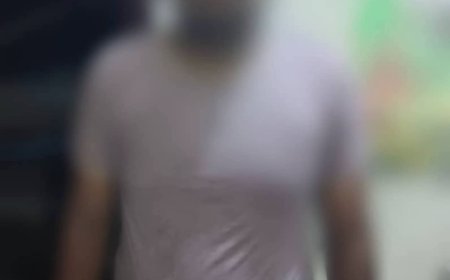 قوات الأمن الوطني بعدن تضبط متهماً بعمليات تقطع في كورنيش المحافظ