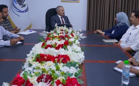 وزير الشؤون الاجتماعية والعمل يناقش مع مؤسسة سلام لمجتمعات مستدامة PASS تعزيز برامج التمكين المجتمعي