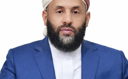 الشيخ محمد بن شبيبة: وعي النخب أفشل انقلاب تركيا.. واستعادة اليمن تبدأ بوحدة الجميع