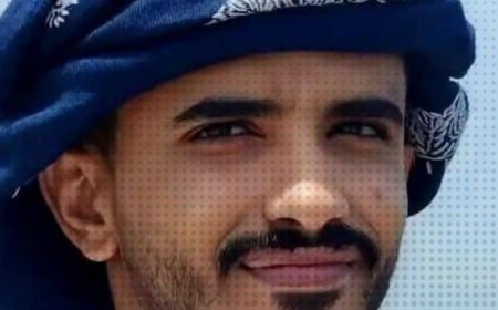 تعز.. العثور على شاب مشنوقًا داخل محله بعد ثلاثة أيام من اختفائه