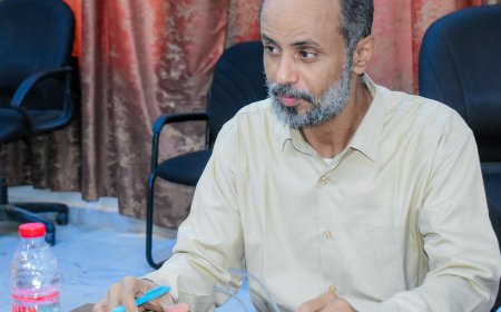 موظفو الجامعات الحكومية، لوزير التعليم العالي: لماذا الإقصاء من الإستحقاقات المعيشية