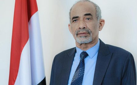عضو مجلس القيادة الصبيحي: الطريق نحو السلام المستدام يبدأ بتغليب المصلحة العليا والالتفاف حول رأية الجمهورية