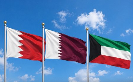 الرعب يعود .. ثلاث دول عربية تتعرض لهجمات إيرانية