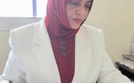 نقابة عمال مطار عدن الدولي تدعو لإعادة تفعيل اتحاد نقابات العاصمة وتؤكد دعمها للنقابية ميرفت سلامي لقيادة المرحلة المقبلة