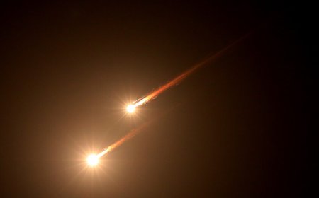 تداول مقطع يظهراستهداف قاعدة أمريكية في الأردن ومصادر أمريكية تفجر مفاجأة