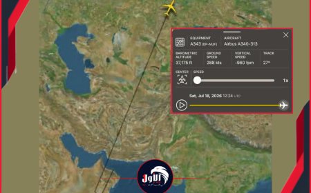 تفاصيل جديدة.. وزير النقل يكشف تفاصيل منع طائرة إيرانية من دخول أجواء اليمن 