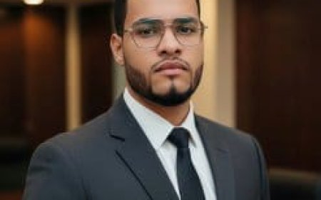 الصحفي التوي: حضرموت على أعتاب مرحلة جديدة