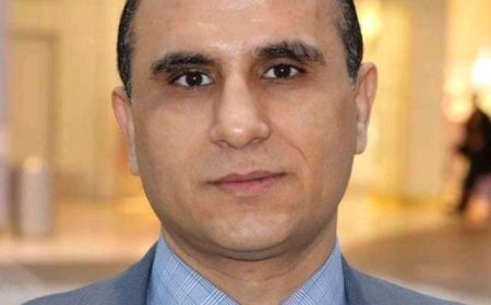 طواف يوجه رسالة هامة لليمنيين بخصوص مجلس القيادة الرئاسي والتدخل الإيراني