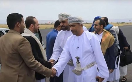 الكشف عن قرار صارم من سلطنة  عُمان بخصوص سيادة اليمن