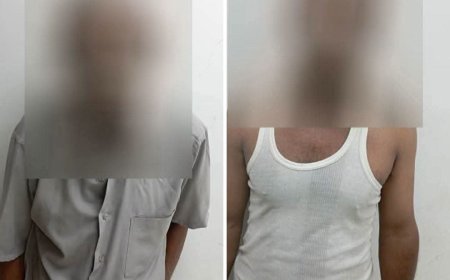 أمن العاصمة عدن يلقي القبض على متهمين في قضية اعتداء أفضى إلى وفاة مواطن