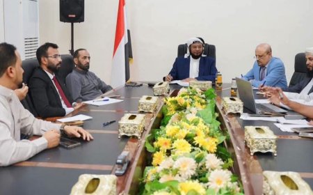 اللجنة العليا لتقييم موسم حج 1447هـ تعقد اجتماعها الثاني برئاسة وكيل قطاع الحج والعمرة