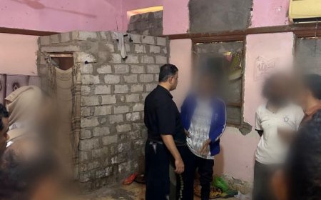 وكيل نيابة شبام الابتدائية يتفقد أوضاع السجناء بحجز الأمن ويؤكد سلامة الإجراءات القانونية