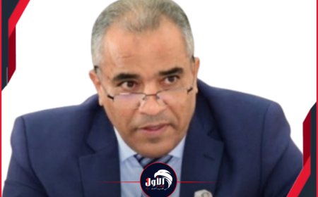 وزير التربية والتعليم (العبادي) يدعو إلى اصطفاف وطني خلف القيادة السياسية لاستعادة مؤسسات الدولة