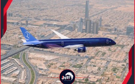 تطورات متسارعة.. شركات طيران دولية تعلق رحلاتها الجوية الى السعودية