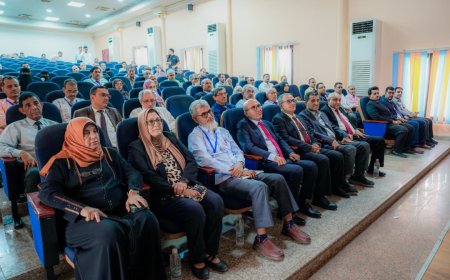 عدن.. المؤتمر الدولي الأول للتحول الرقمي يواصل أعماله في يومه الثاني