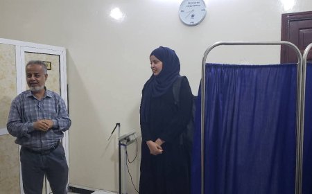 المدير التنفيذي لنادي رجال الأعمال – عدن يزور المؤسسة الوطنية لمكافحة السرطان ويطّلع على خدماتها