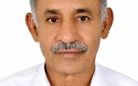 في اتصال هاتفي.. رئيس مجلس المستقبل الجنوبي بحضرموت يؤكد تضامن المجلس مع نادي تضامن حضرموت 