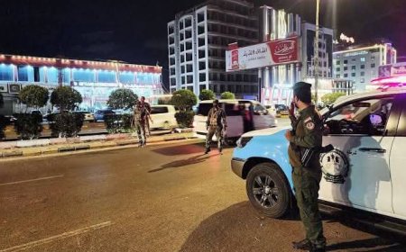 أمن عدن يطيح بالرئيس السابق لاتحاد الجمعيات السكنية على ذمة قضايا فساد ونصب