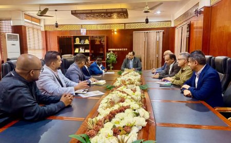 الوزير السقطري يبحث مع منظمة كير حشد التمويل الدولي لتنفيذ مشاريع تنموية في الزراعة والثروة السمكية