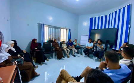 تعز.."سينما الأربعاء" تختتم شهر السينما السودانية بوثائقي الخرطوم
