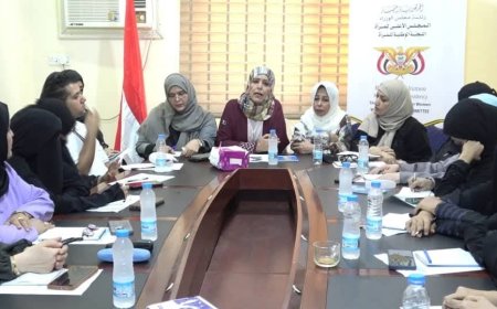 اللجنة الوطنية للمرأة تجتمع بعضواتها في الوزارات والهيئات الحكومية لبحث تحديات العمل وتمكين المرأة مؤسسياً