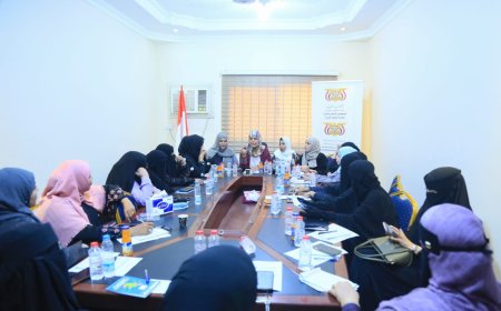 اللجنة الوطنية للمرأة تجتمع بعضواتها في الوزارات والهيئات الحكومية لبحث تحديات العمل وتمكين المرأة مؤسسيًا