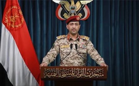 عاجل .. سريع :" نفذنا عمليتين نوعيتين على سفينتين نقطتين سعوديتين " .تفاصيل