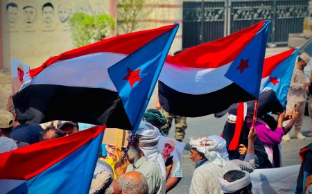 المتظاهرون في المحافظات الجنوبية يعلنون رفضهم للمجالس الجديدة .. تفاصيل