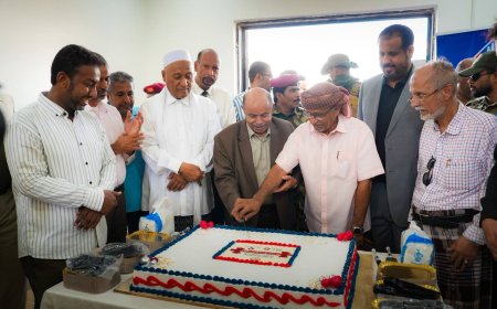 الخنبشي: الصناعة الوطنية شريك رئيسي في تحقيق التنمية الاقتصادية وخلق فرص العمل