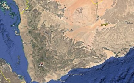 الحو.ثيون ينقلون صواريخ وأسلحة ثقيلة إلى مناطق قريبة من البحر الأحمر