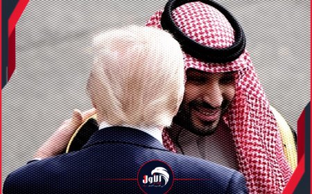 النووي السعودي يهز الشرق الأوسط.. ما الذي تخفيه صفقة ترامب؟