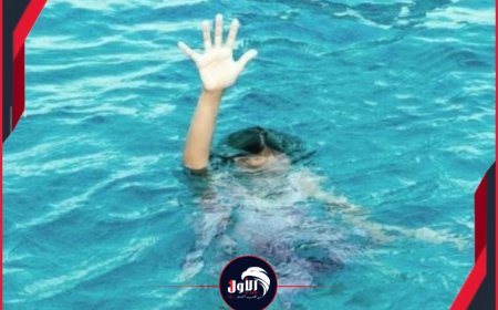 تفاصيل مأساة أسرة.. انتشال جثمان طفل جرفته السيول وإنقاذ شقيقته بصنعاء